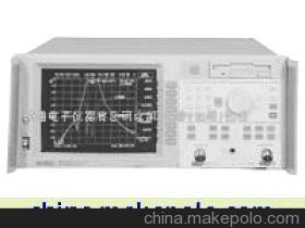 【HP8712A网络分析仪HP8714ET】价格,厂家,图片,频率测量仪表,银通电子仪器 销售部-