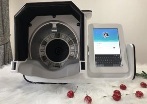 花钥方结合医美仪器,为消费者提供高效服务,为代理实现赋能,实现信任0距离