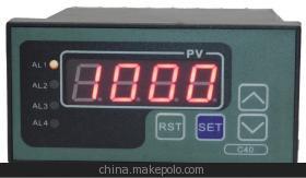 【C403-01 48*48数显智能温度·压力·液位控制仪外供24V 万能输入】价格,厂家,图片,调节控制仪表,北京旭日华科仪器仪表销售中心-