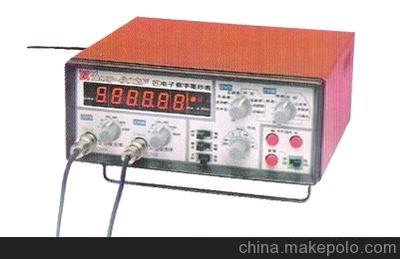 二手DM3-802F型电子数字毫秒仪图片,二手DM3-802F型电子数字毫秒仪图片大全,乐清市创新测量仪器仪表销售部 -