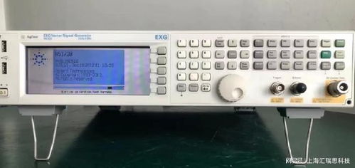 二手n5172b 长期销售agilent安捷伦信号发生器 信号源出售