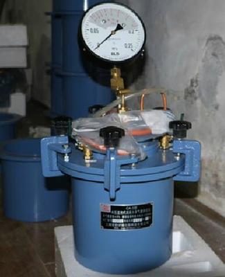 上海新直读式混凝土含气量仪大型工厂-供应信息_仪器仪表栏目_