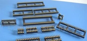 厂家直销 ph0.8 1.0 1.27 2.0 2.54mm 排针 全系列 电子连接器
