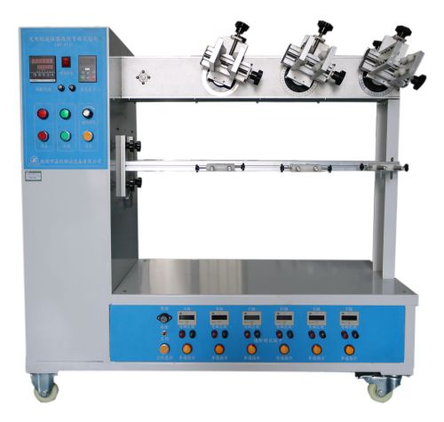 嘉仪jay 97充电桩线缆弯曲试验机厂家直销10 价格 10元