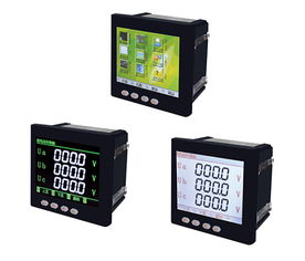 多功能彩屏液晶表厂家上无锡格策价格 多功能彩屏液晶表厂家上无锡格策型号规格