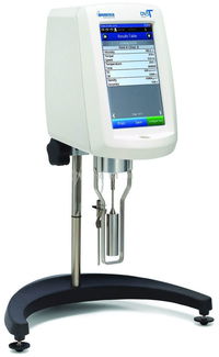 美国博勒飞dv3tlv数显流变仪