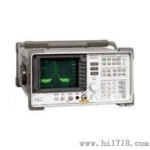 销售HP3589A网络分析仪：电子工具的优质选择