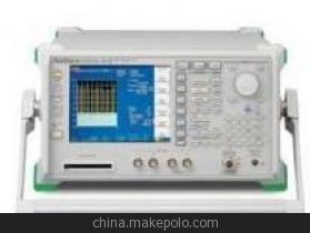 销售租赁二手MS8609A安立综合测试仪 价格、厂家、图片及上海惠测电子服务详情