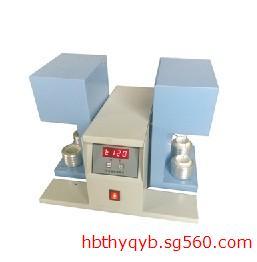 天华粘结自动搅拌仪 实验室粘结搅拌的创新解决方案