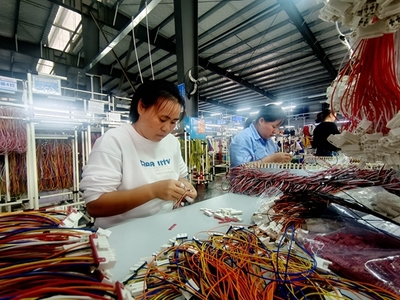 湘当自觉自信自强丨武冈 布局“一主一特”助力经济腾飞，电子工具销售崛起新引擎