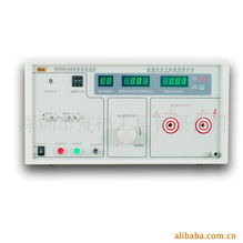 深圳市友福科技仪器工具部电工仪器仪表产品一览与销售服务解析