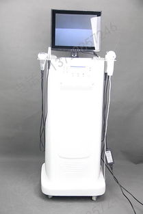 工厂直销细胞与皮肤透析仪 美容院电子设备的新商机