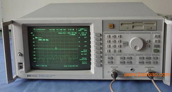 供应agilent hp8714et网络分析仪,供应agilent hp8714et网络分析仪生产厂家,供应agilent hp8714et网络分析仪价格