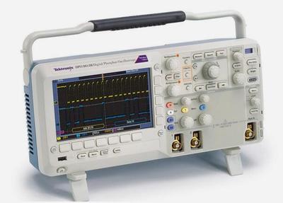 示波器回收DPO2012B|工厂闲置仪器回收