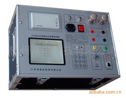 杭州高电科技的其他电工仪器仪表与电子工具产品列表