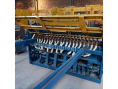 十年品质建筑网片焊网机低价售后终身供应——安平起源焊接设备厂在艾特贸易网的商铺展示