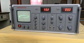 达州超声波局部放电检测仪销售与仪器仪表市场分析